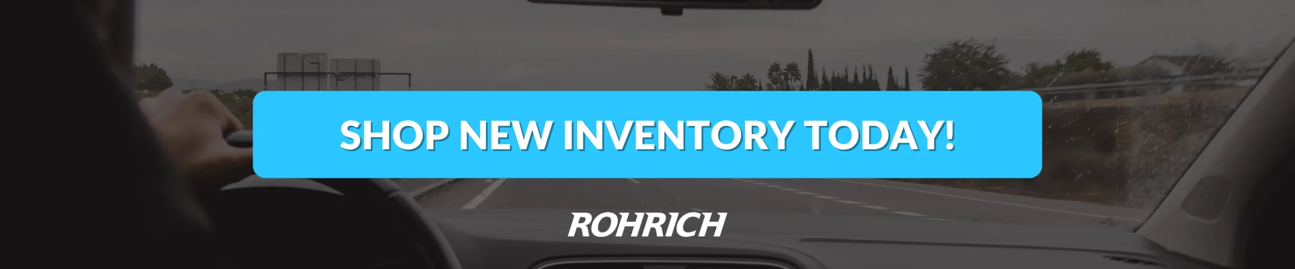 Rohrich Blog CTA