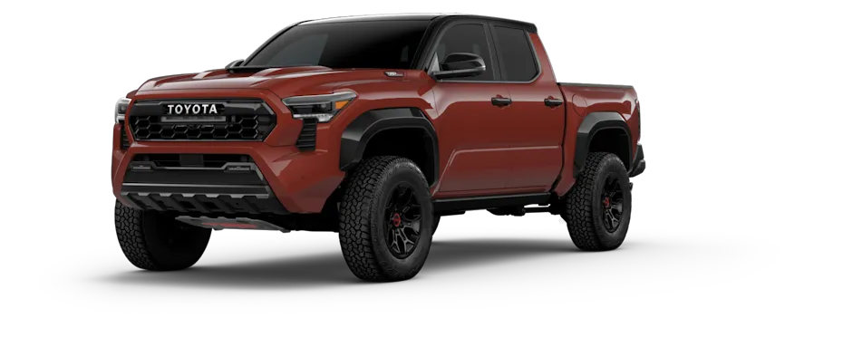 toyota tacoma