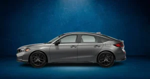 How Good Is The Honda Civic?- Affordability