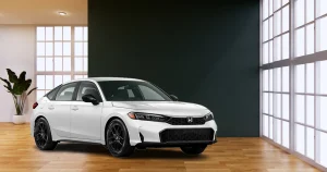 How Good Is The Honda Civic?- How Does It Compare With Other Hatchbacks
