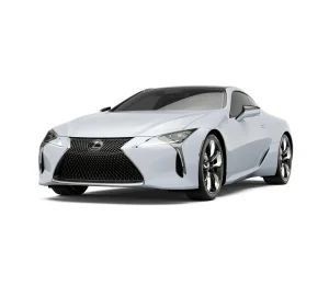 top lexus sports cars