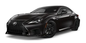 top lexus sports cars